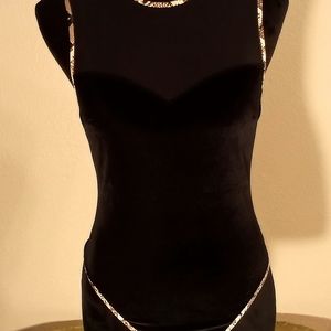 Victoria Secret Bodysuit